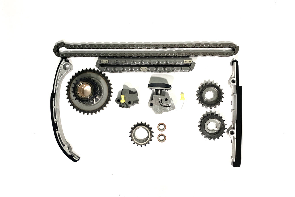 KIT DE TIEMPO ARCO TKNI408905G NISSAN  ALTIMA 990-1994