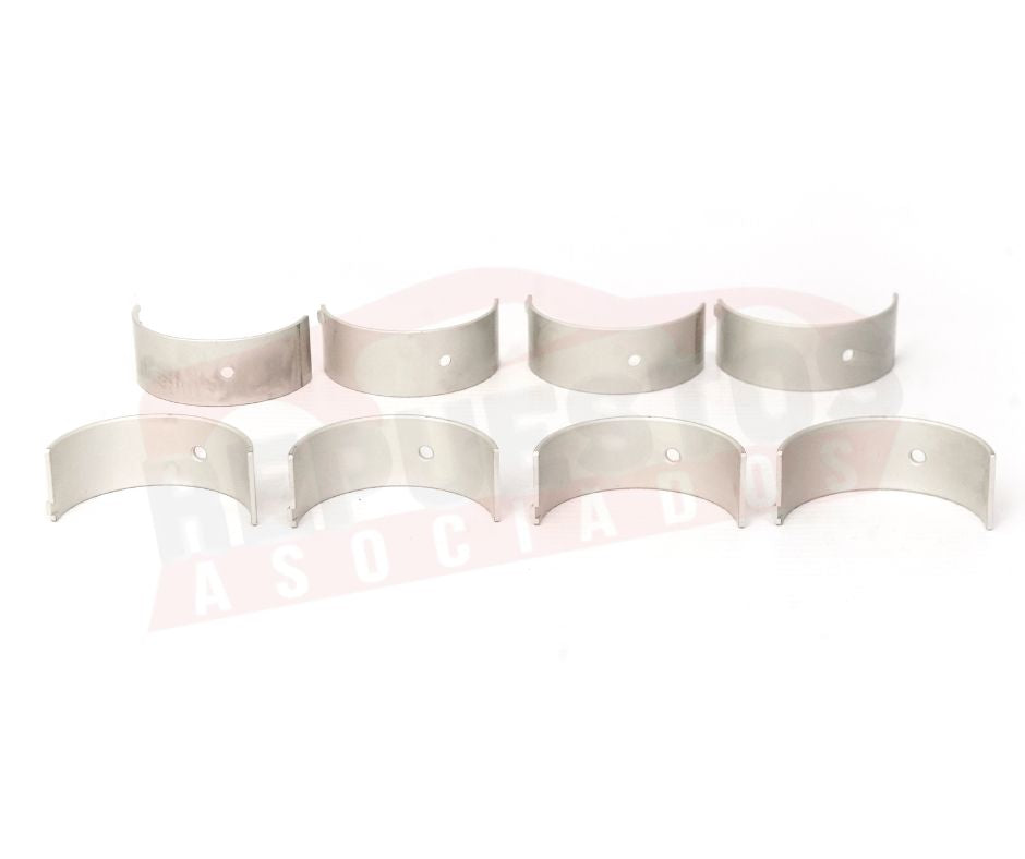 TEJAS DE BIELA PARA SUZUKI SWIFT 1988-1998 - NDC