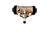 BOMBA AUXILIAR DE FRENO ADVICS WCT-004 TOYOTA HILUX 1990-1998