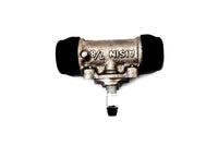 BOMBA AUXILIAR DE FRENO ADVICS WCT-007 TOYOTA HILUX 1995-2005