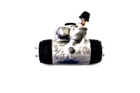 BOMBA AUXILIAR DE FRENO ADVICS WCT-075 TOYOTA COROLLA 1ZZ 2002-2010