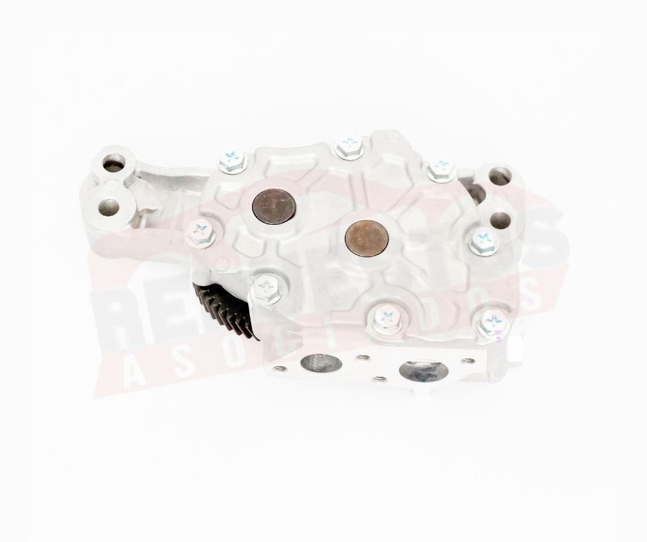 BOMBA DE ACEITE ARCO WL01-14-100C PARA MAZDA  B2500 1997-2008