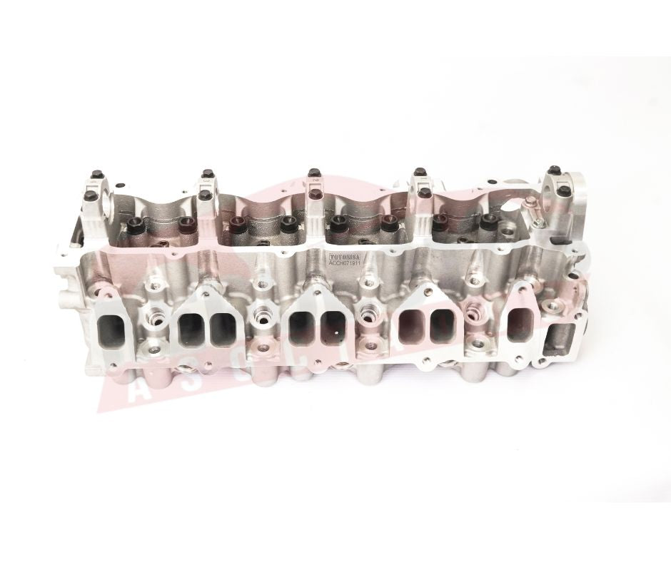 CULATAS PARA MAZDA BT50 1995-2005 - TOYONISA