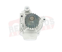 BOMBA DE AGUA AISIN WPG-025VA ISUZU DMAX 2005-2012