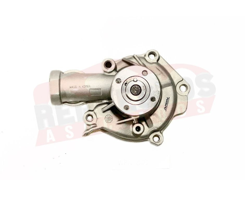 BOMBA DE AGUA AISIN WPK-803 HYUNDAI SANTA FE 2000-2005