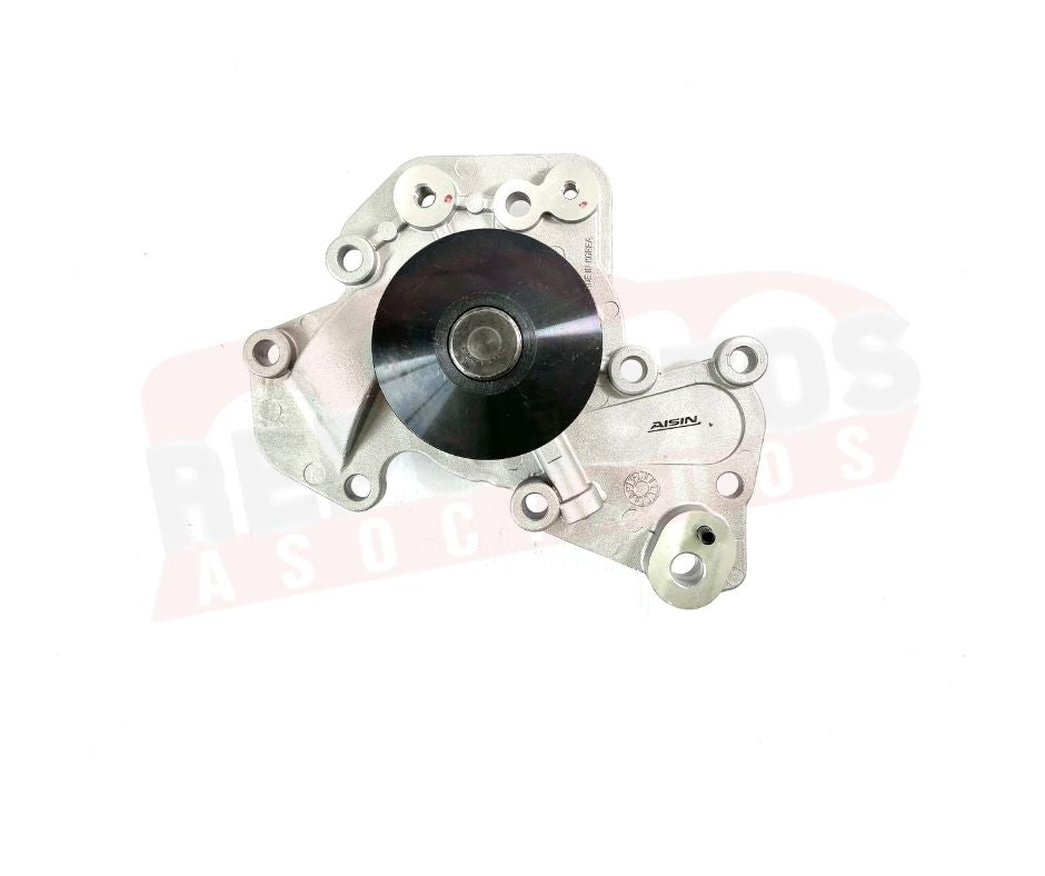BOMBA DE AGUA AISIN WPK-804 HYUNDAI SANTA FE 2001-2008