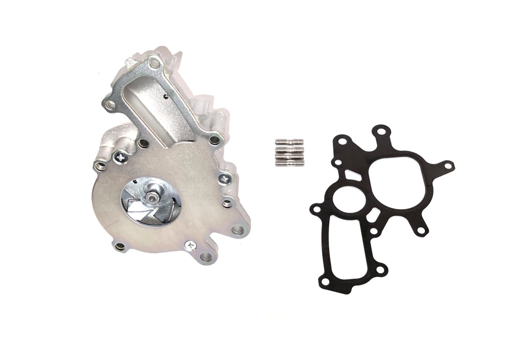 BOMBA DE AGUA AISIN WPT-166VA TOYOTA HIACE 2015-2019