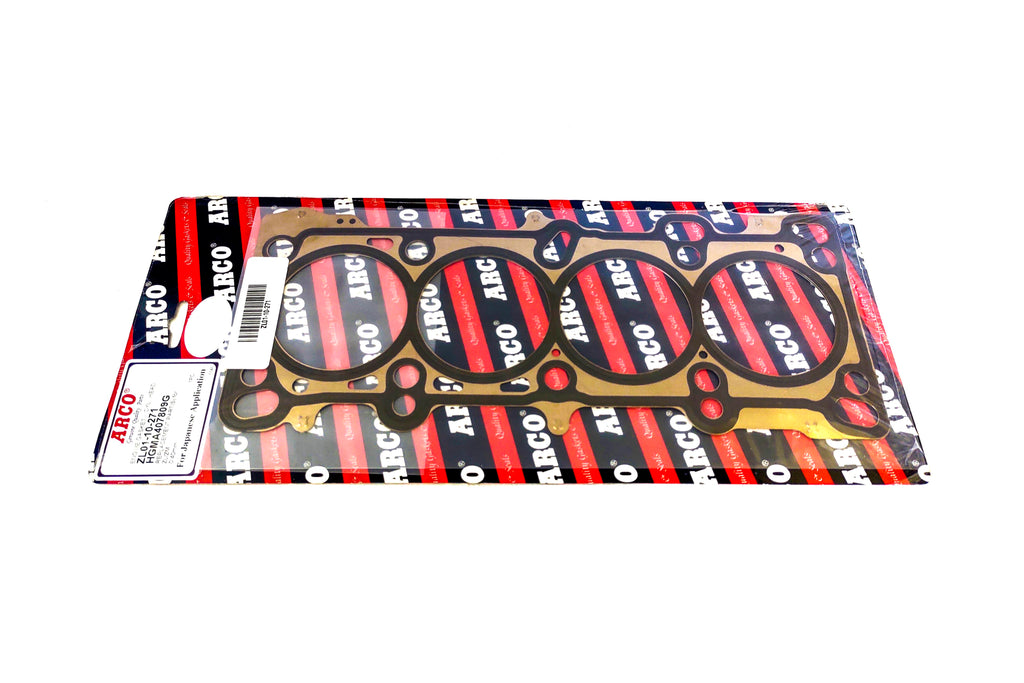 EMPAQUES PARA CULATA ARCO ZL01-10-271 MAZDA 323 1998-2000