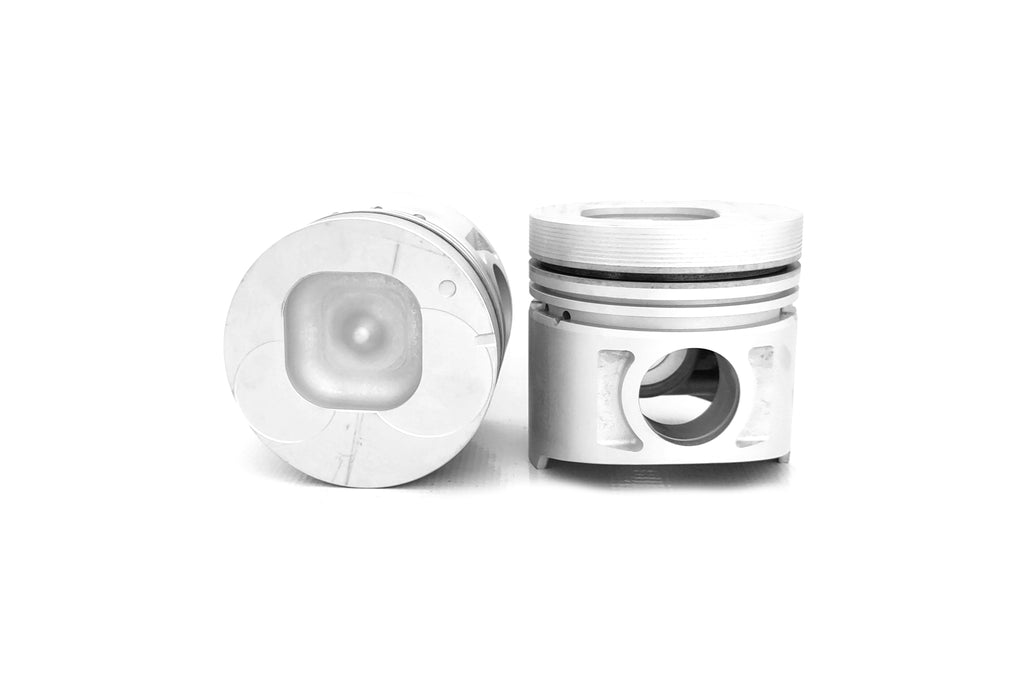 PISTONES TOYONISA 8-94175-027-2STD ISUZU NPR 1988-1992